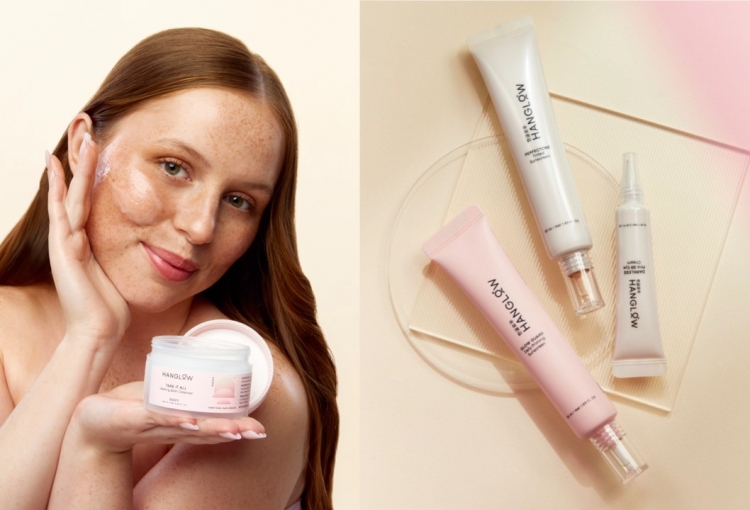 Hanglow nowa marka w Cosibella.pl