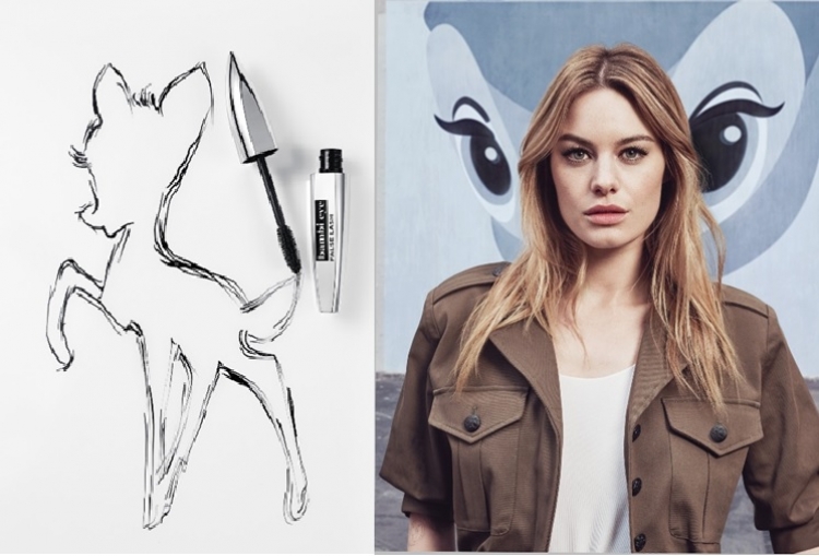 Bambi Eye z L'Oréal Paris