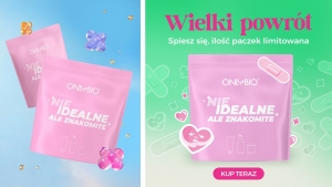 Nieidealne, ale znakomite akcja Onlybio