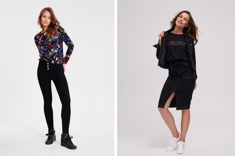 Kolekcja Art Class od Diverse