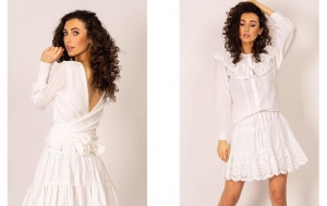 Być kobietą: kolekcja Angell SS2022