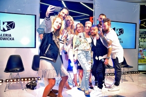 Trendy Katowice Fashion Week