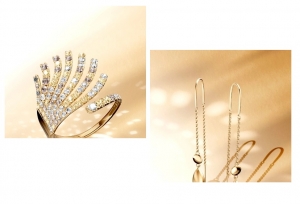 Złota jesień biżuteria od Teilor na sezon AW24