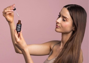 Retinol i retinoidy w kosmetykach Cosibella