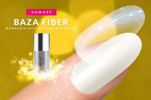 Nowość Fiber Base Semilac