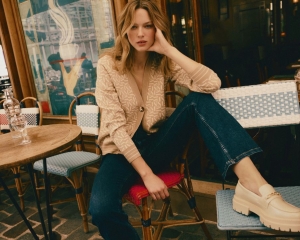 Mohito kolekcja Forget-Me-Not