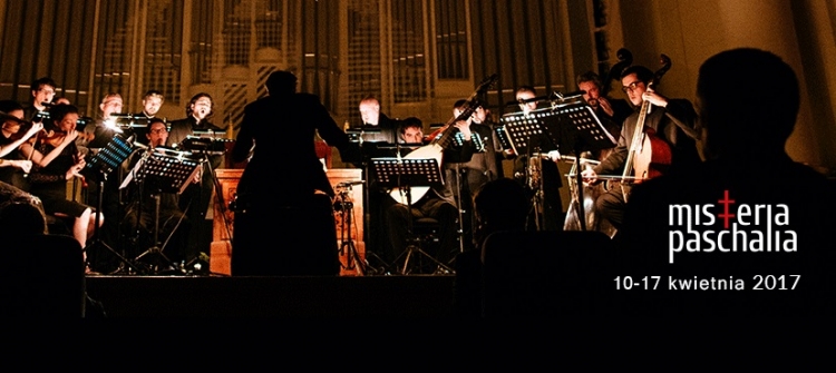 Misteria Paschalia 2017