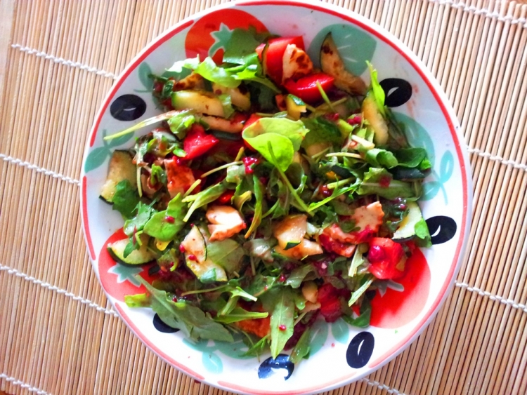 Smukła sylwetka na lato