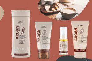 Czas na Good Hair Day by Joanna