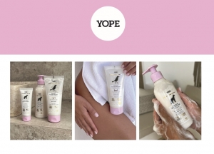 Linia Creamy do Yope