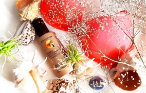 Kolastyna turbo przyspieszacz opalania do twarzy i ciała