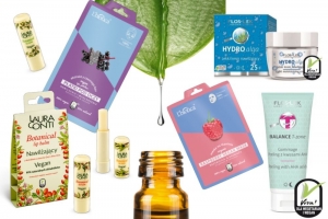 Wegańskie kosmetyki w polskim wydaniu