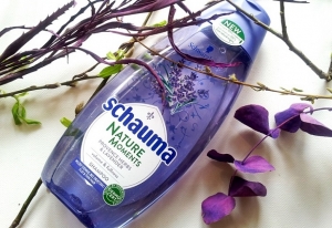 Schauma Nature Moments szampon lawenda i zioła Prowansji