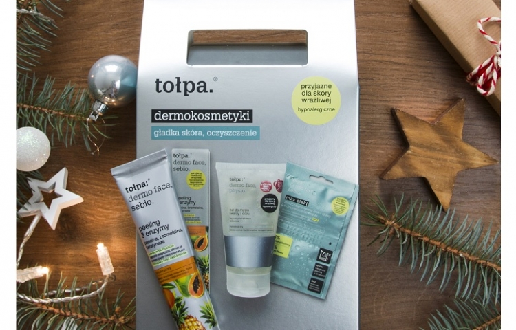 Zestawy świąteczne tołpa