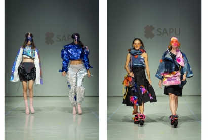 Cracow Fashion Week 2020