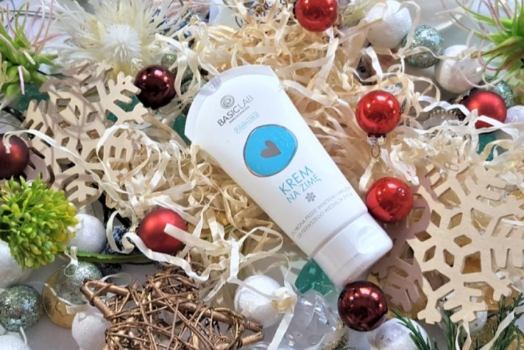 Regeneracja skóry zimą z Cosibella