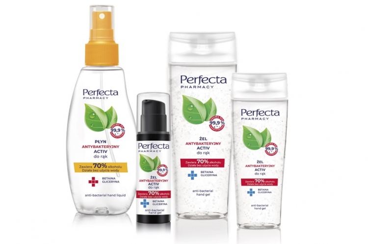 Nowość Perfecta Pharmacy