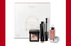 Zestawy Świąteczne Kiko Milano