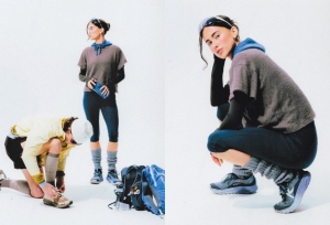 Buty Seek & Roam marki Keen