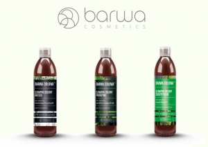 Produkty z linii Barwa Ziołowa zmieniają opakowania