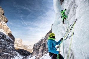 Salewa na zimowe wyczyny