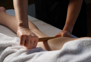 Kiedy potrzebujesz Kobido Body?