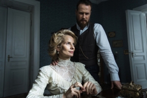 Belle Epoque nowy serial TVN