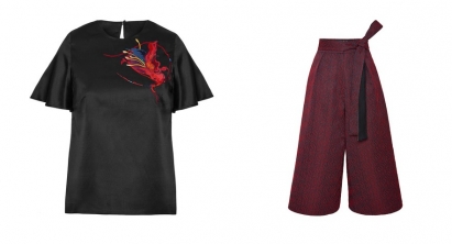 Kimono, czyli historia licząca ponad 1000 lat