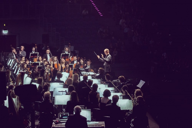 Gala Muzyki Filmowej: Animacje