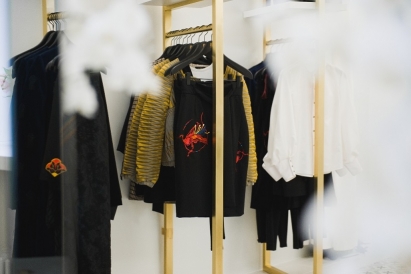 Modne detale, czyli jak kreować swój wizerunek