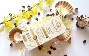 Biotaniqe Dermoskin Expert Snail Repair Therapy rozświetlający krem pod oczy