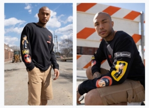 Nowa kolekcja Lee i Be@Rbrick