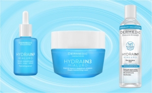 Wiosenna świeżość z Dermedic