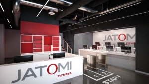 Jatomi Fitness otwarcia zmodernizowanych klubów