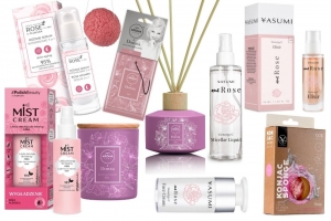 R&oacute;ża - wspiera zdrowie i urodę