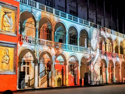 Zamek Królewski na Wawelu - wystawy 2026