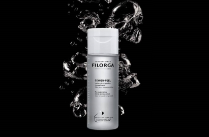 Filorga Oxygen Peel dotleniająca emulsja peelingująca