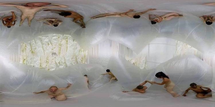 Krakowski Festiwal Filmowy za darmo