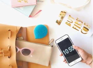 Michel Mercier Travel - najlepszy przyjaciel damskiej torebki