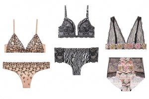 Kolekcja Tezenis jesień/zima 2019/2020