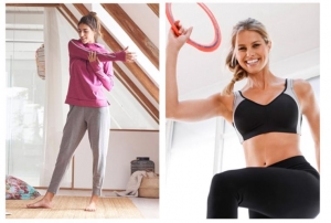 Sportowe stylizacje od bonprix.pl
