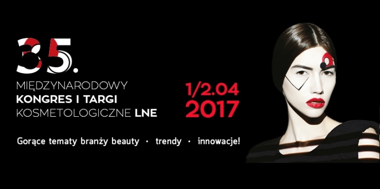 35. Międzynarodowy Kongres i Targi LNE