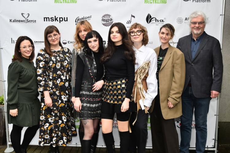 Moda na recykling z Laboratorium Ava