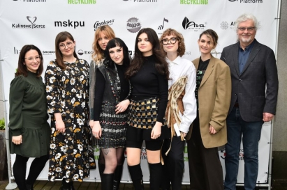 Moda na recykling z Laboratorium Ava