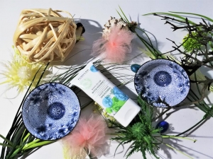 Floslek Botanical Hand Care wygładzający krem do rąk