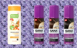 Majowe nowości w Drogeriach Rossmann