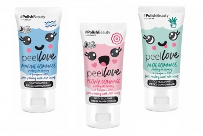Floslek peellove