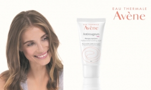 Nowość Avene Antirougeurs Calm maseczka kojąca