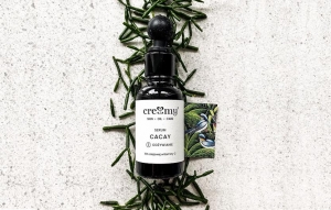 Pielęgnacja sk&oacute;ry pod maseczką z Creamy