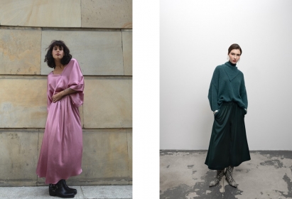 Wiola ry. kolekcja nieoczywistej kobiecości